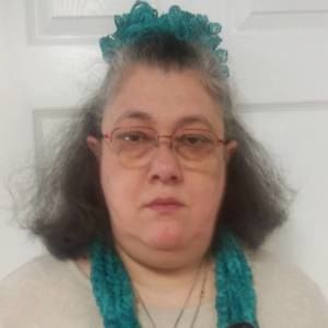 Meet your Posher, Teresa